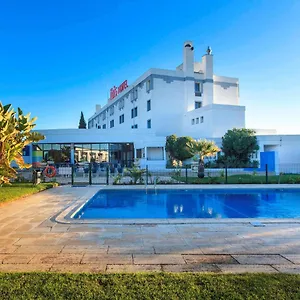 Отель Ibis Algarve, Фару