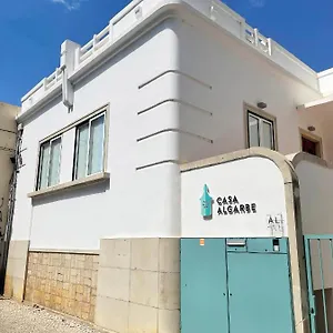 Casa Algarbe FAO