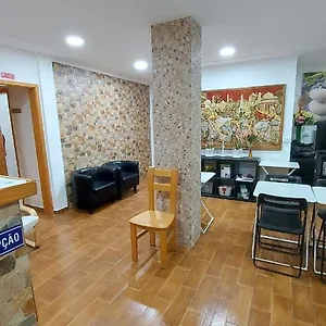 Гостевой дом Residencial Condado, Фару