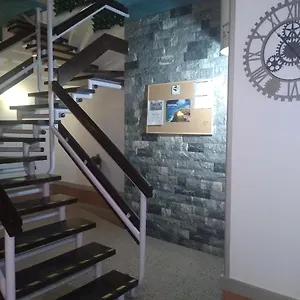 Melaya Private Pensión