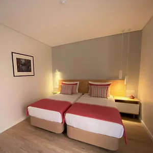 Cardeal & Apartahotel