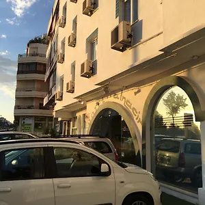 2* Szálloda Alnacir