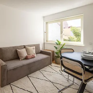 Guestready - Mosteiro Azul Downtown Appartamento Coimbra