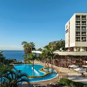 Pestana Casino Park Hotel&casino Hotel Funchal (Madeira)