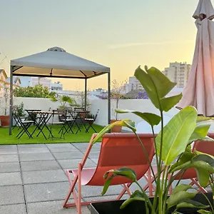 Casa Sebastiao Affittacamere