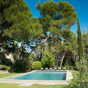 Domaine De Saint Clair Bed & Breakfast Aix-en-Provence