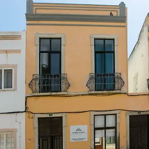 Cosy Faro