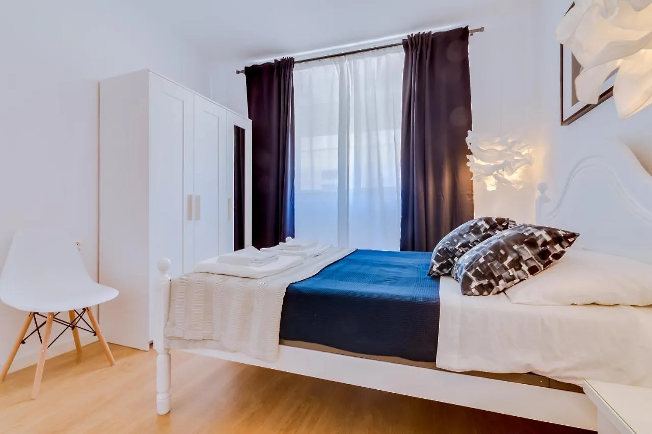 Groundfloor Hotel Faro 0*,