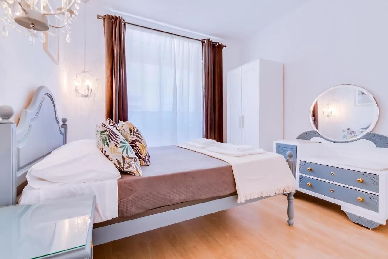 Groundfloor Hotel Faro Guest house