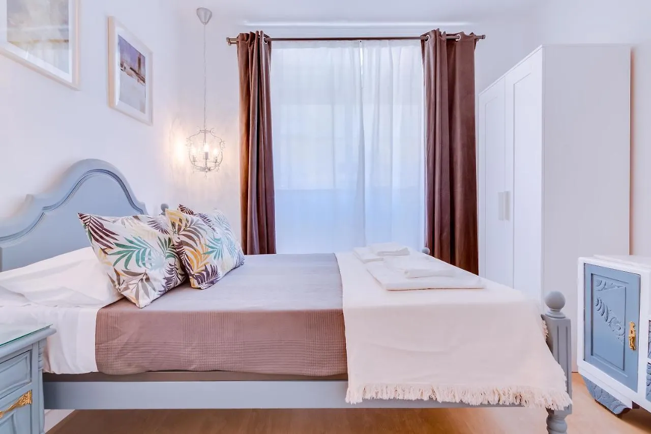 Groundfloor Hotel Faro